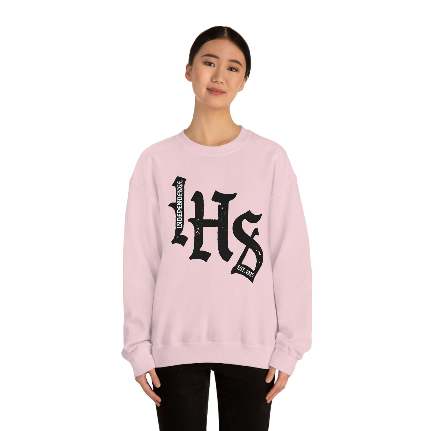 IHS - Crewneck Sweatshirt