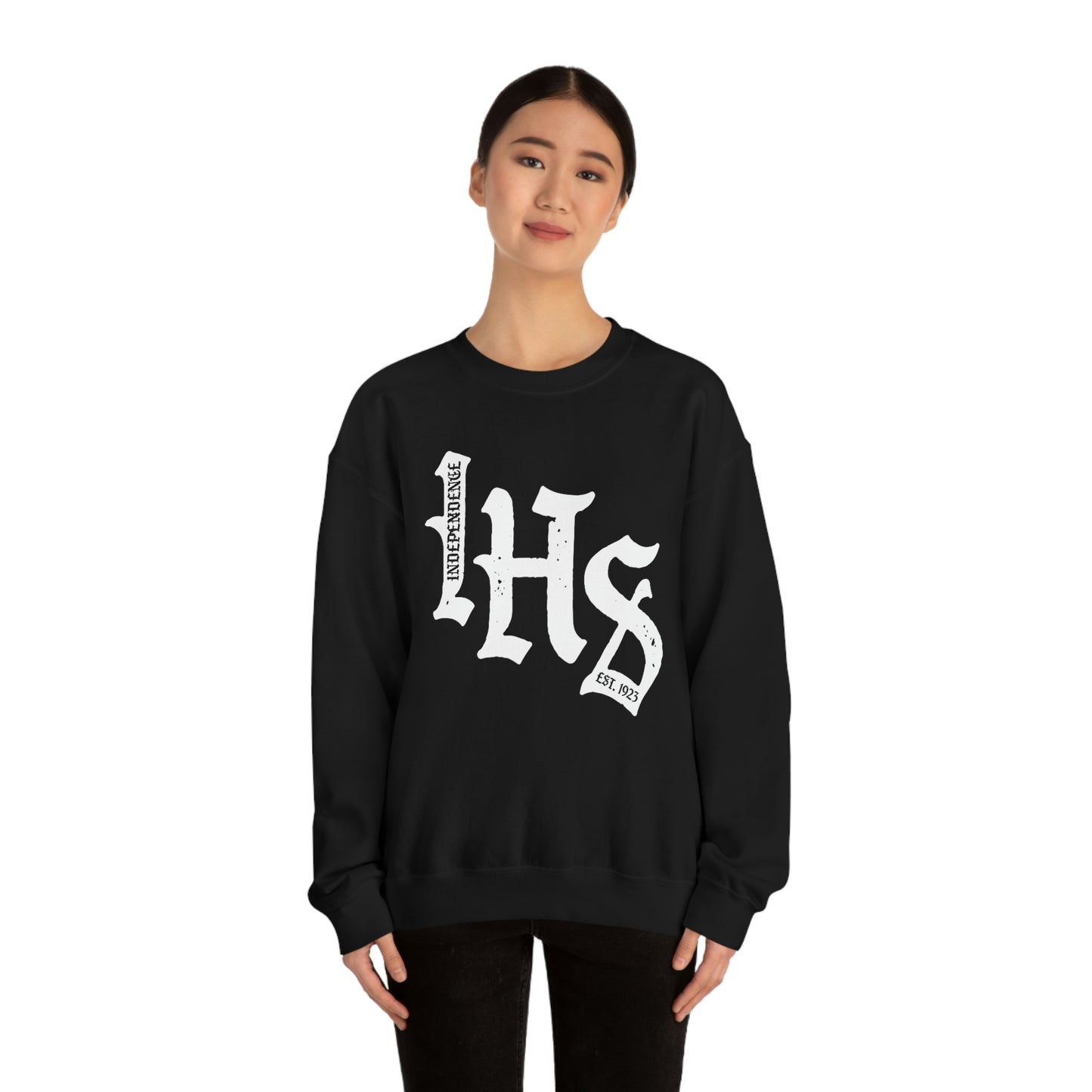 IHS - Crewneck Sweatshirt