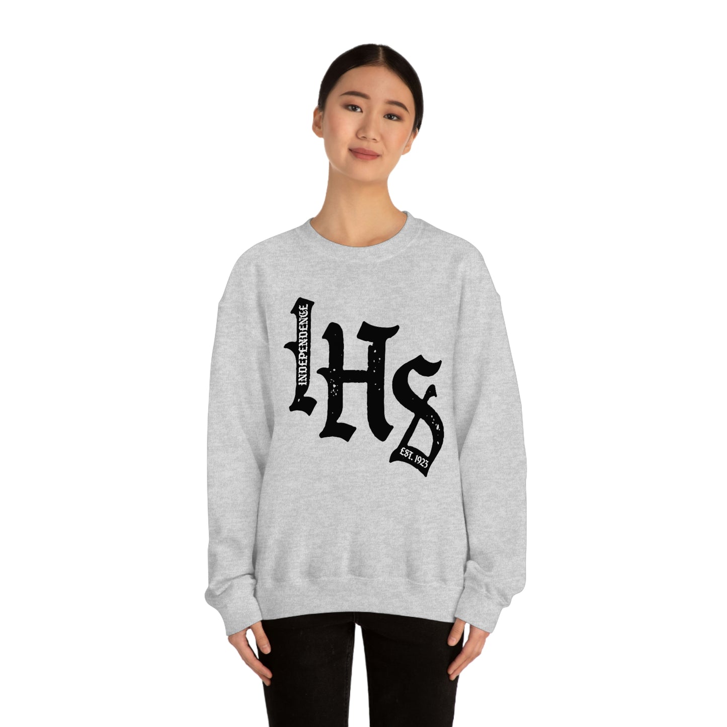 IHS - Crewneck Sweatshirt