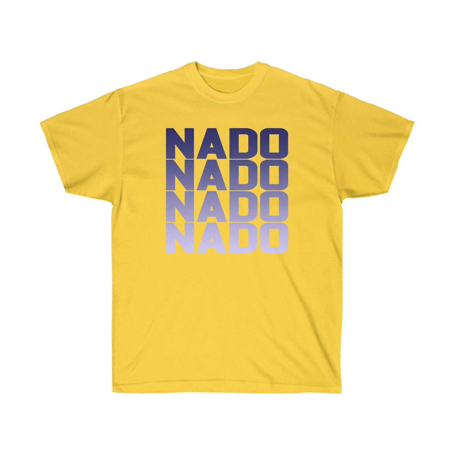 NADOx4 Softstyle Cotton Tee