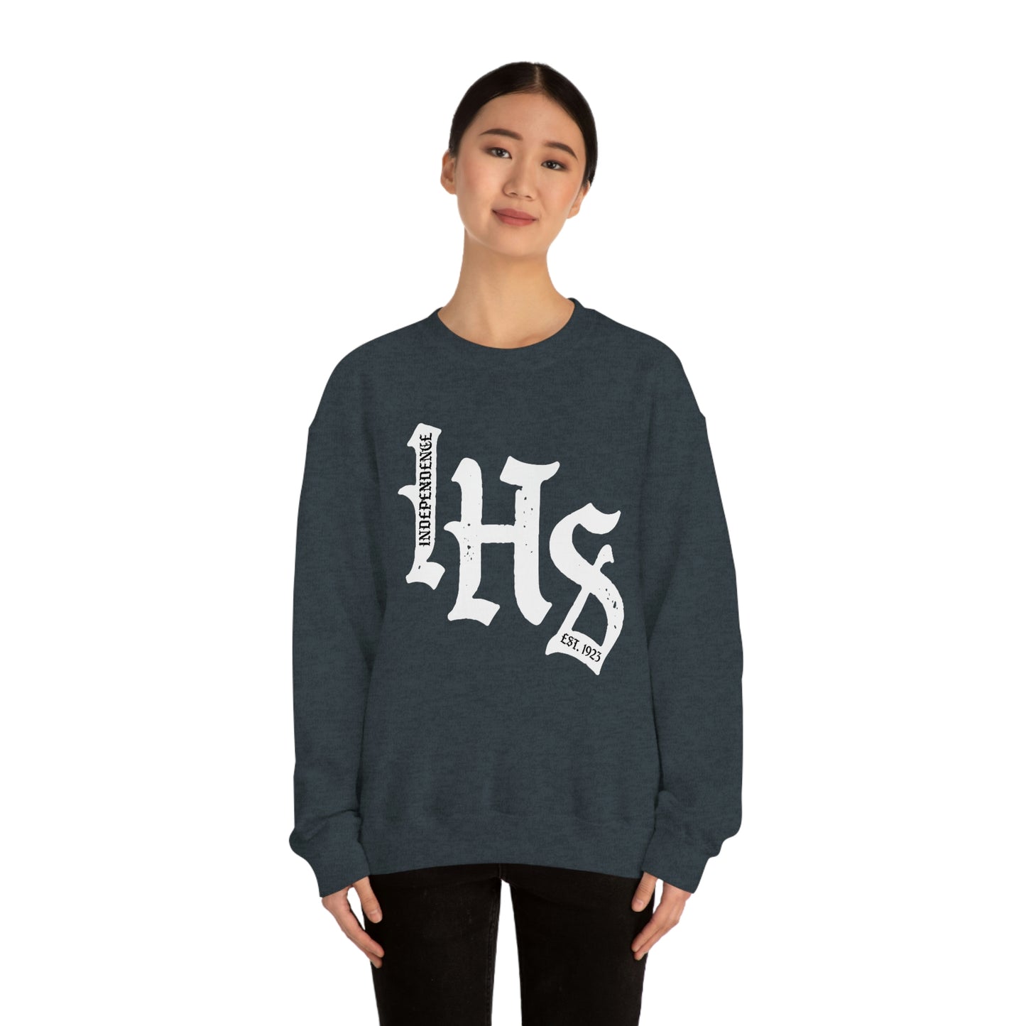 IHS - Crewneck Sweatshirt