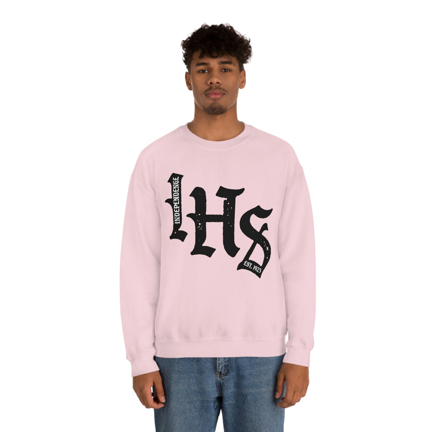 IHS - Crewneck Sweatshirt