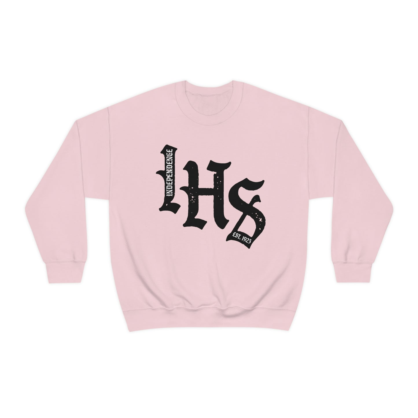 IHS - Crewneck Sweatshirt