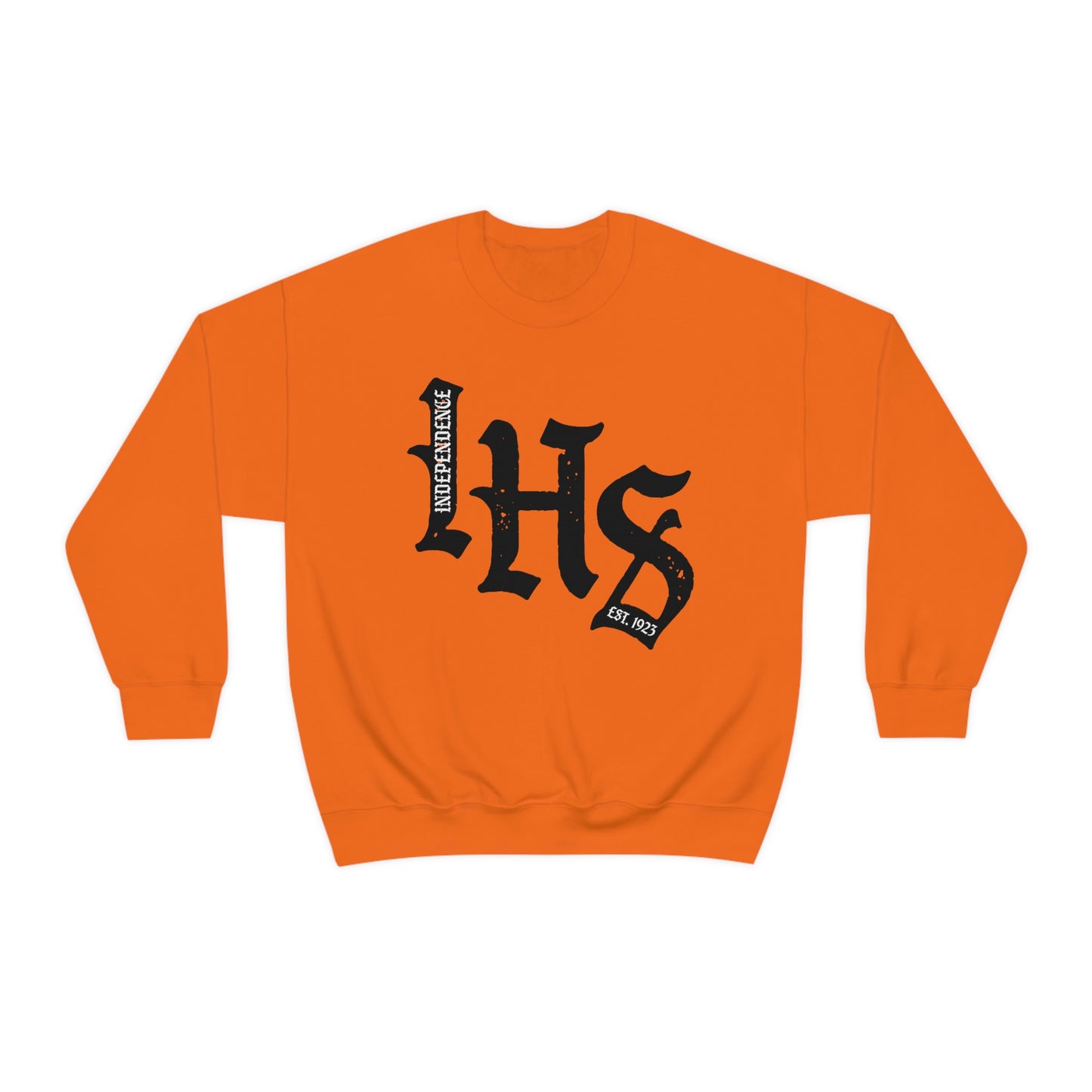 IHS - Crewneck Sweatshirt