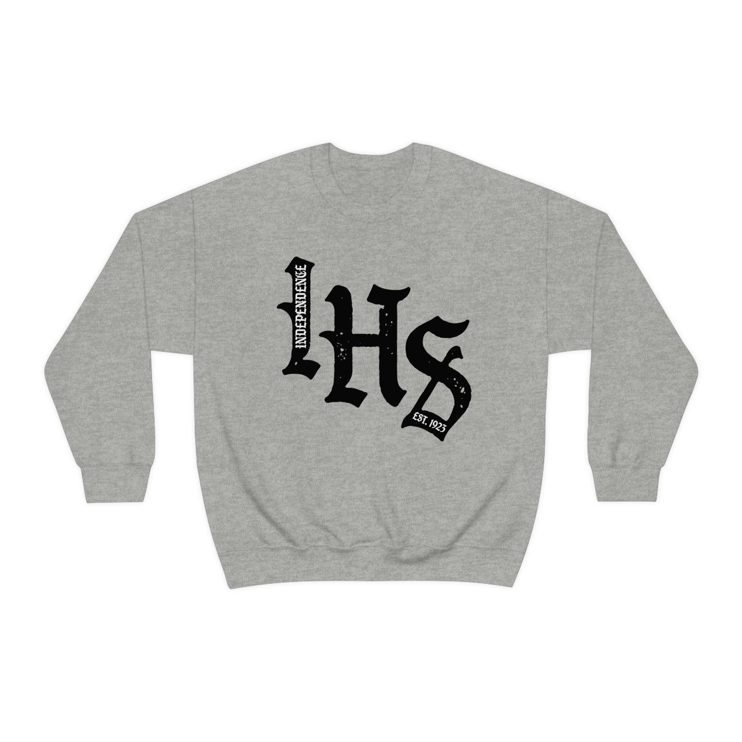IHS - Crewneck Sweatshirt