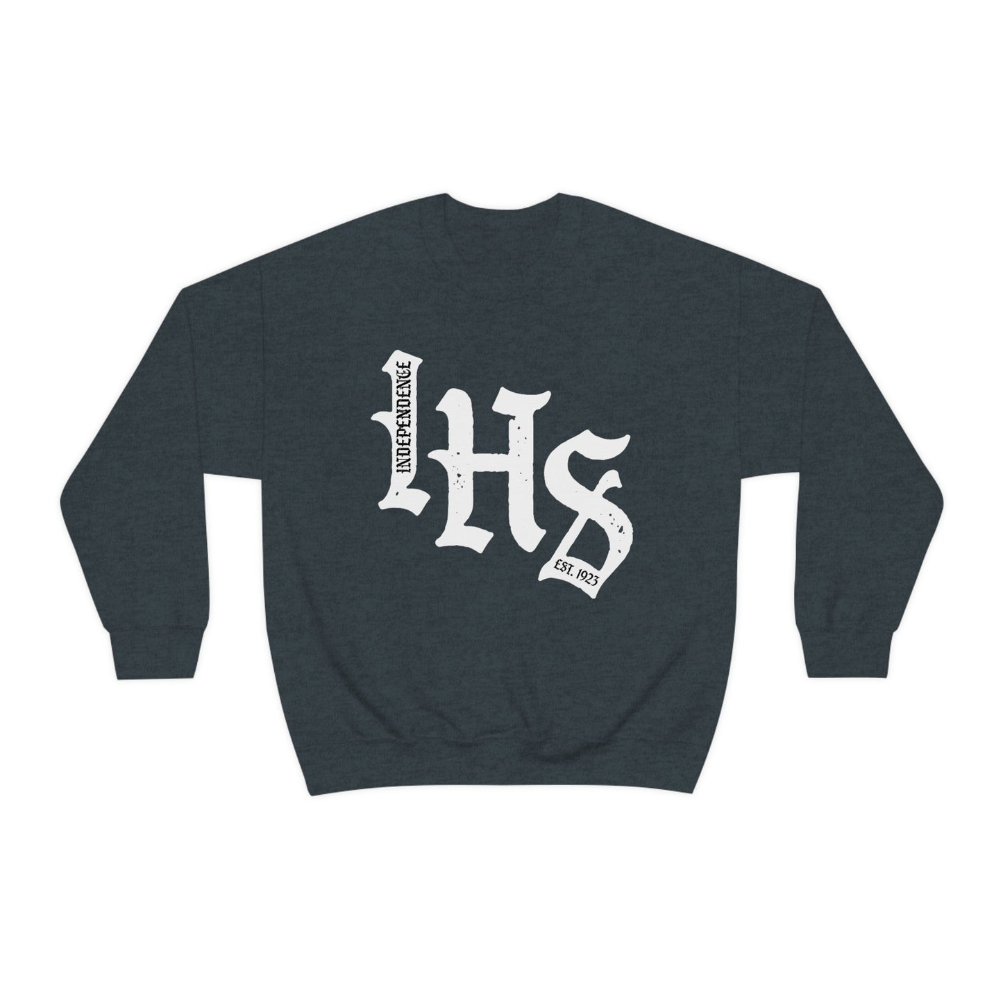 IHS - Crewneck Sweatshirt