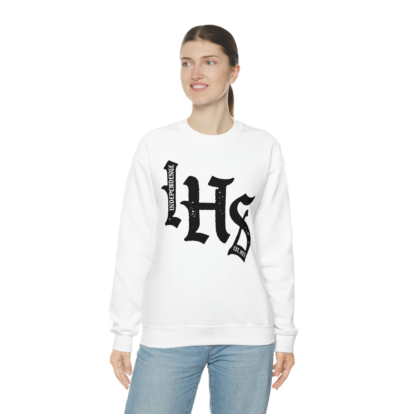 IHS - Crewneck Sweatshirt