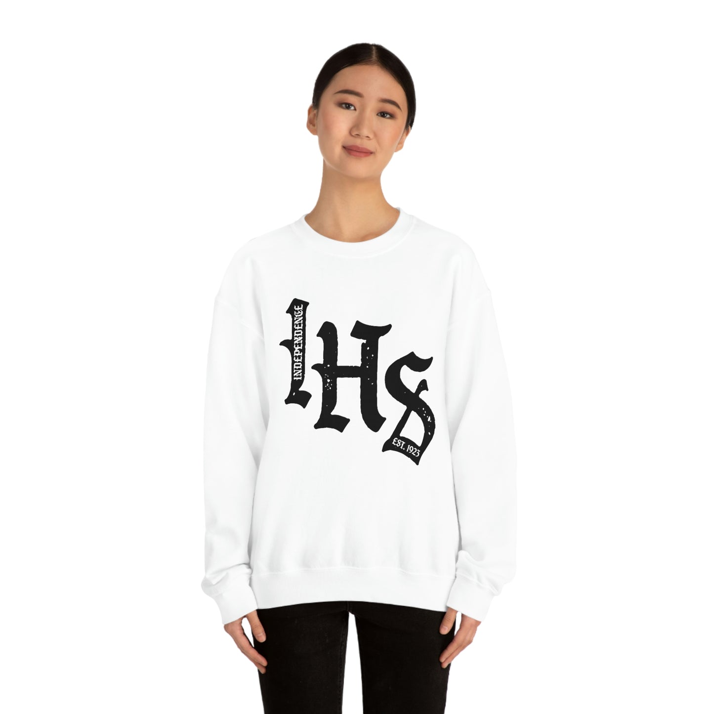 IHS - Crewneck Sweatshirt