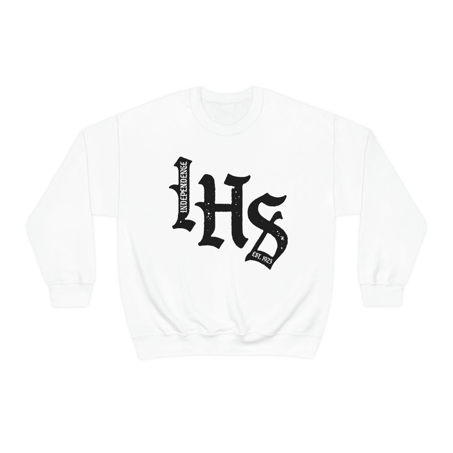IHS - Crewneck Sweatshirt