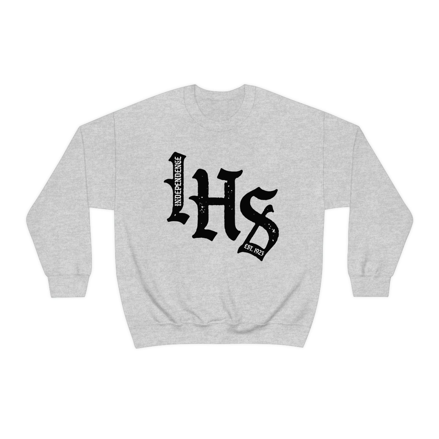IHS - Crewneck Sweatshirt