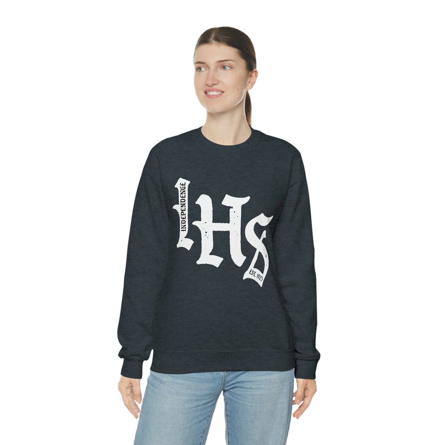 IHS - Crewneck Sweatshirt