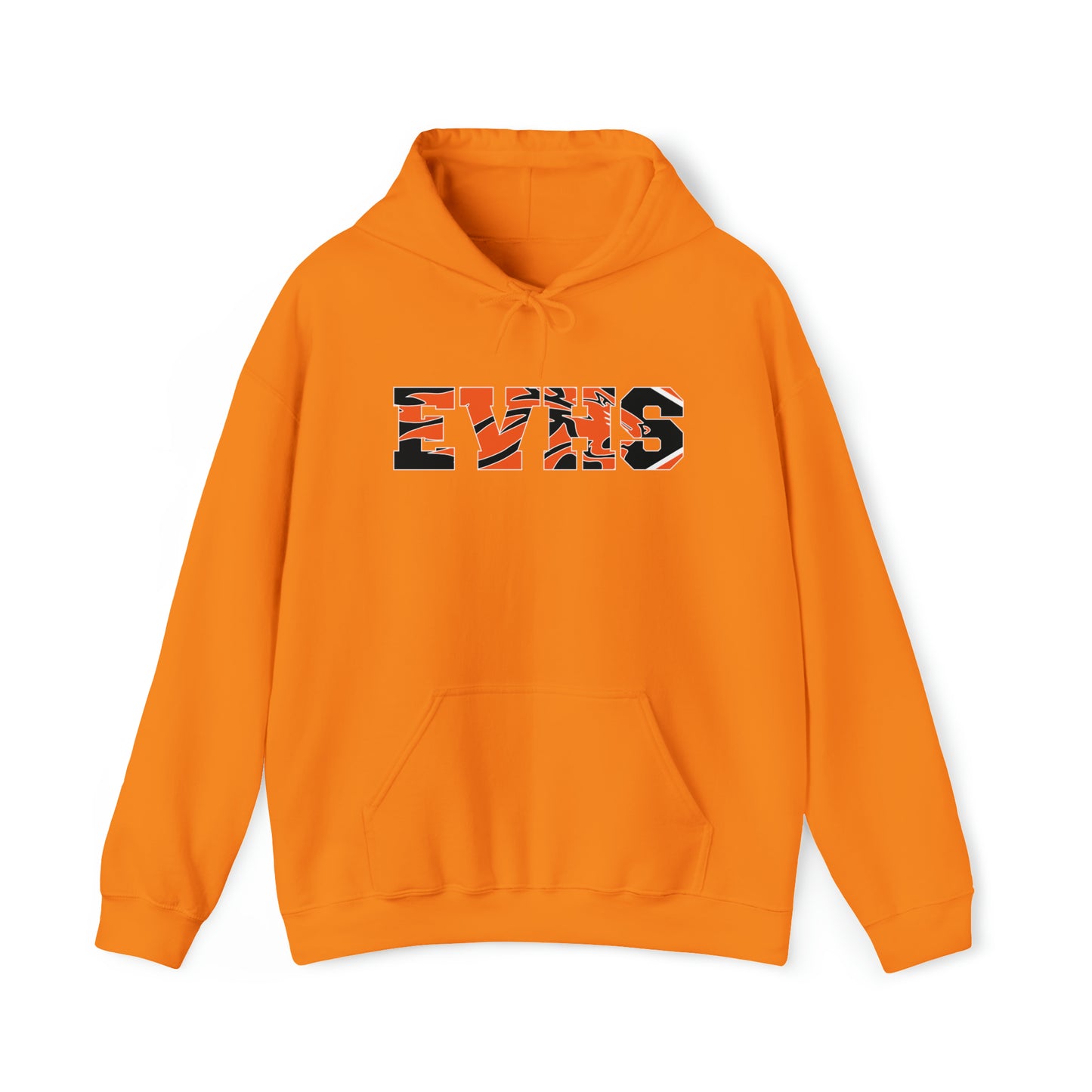 EVHS Logo Inside Unisex Heavy Blend™ Hooded Sweatshirt