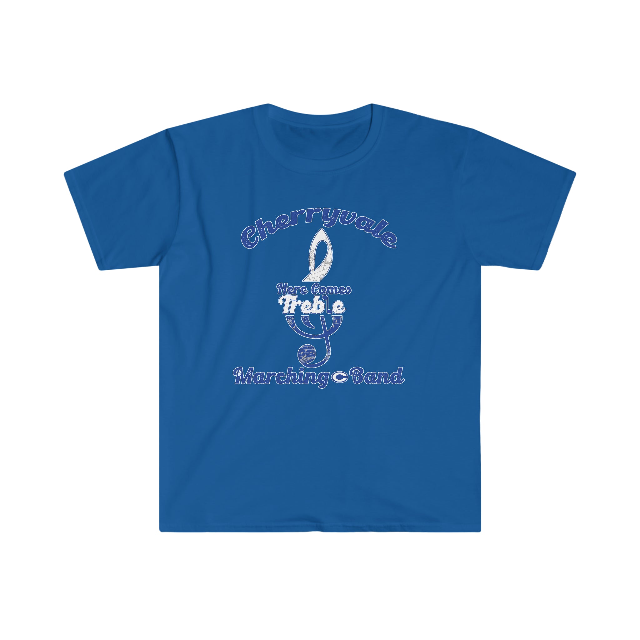 Marching band 2024 t shirts