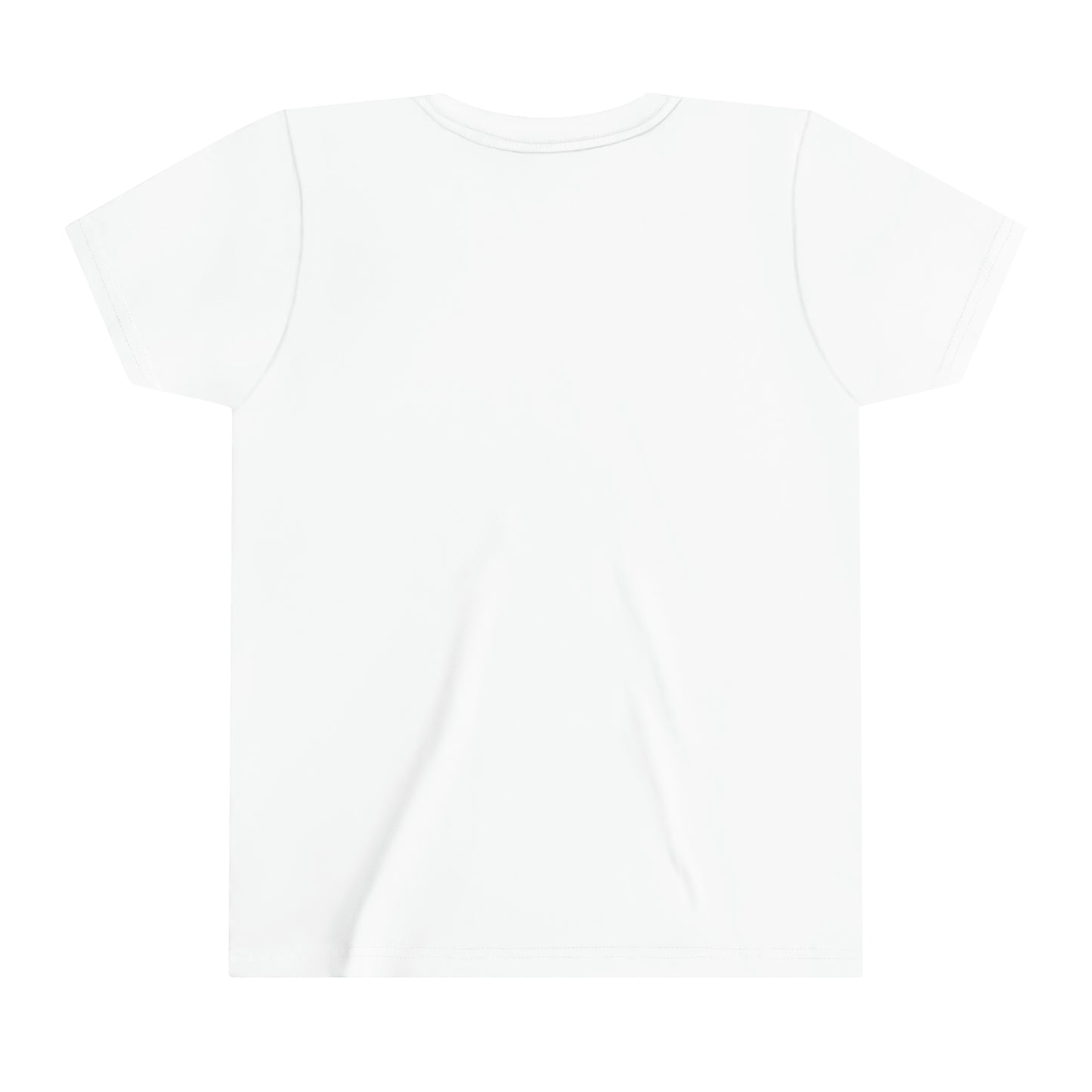 Youth Snowgirl - Youth Short Sleeve Tee