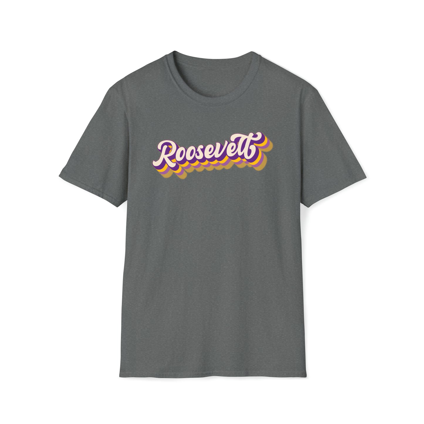 Roosevelt - Softstyle T-Shirt