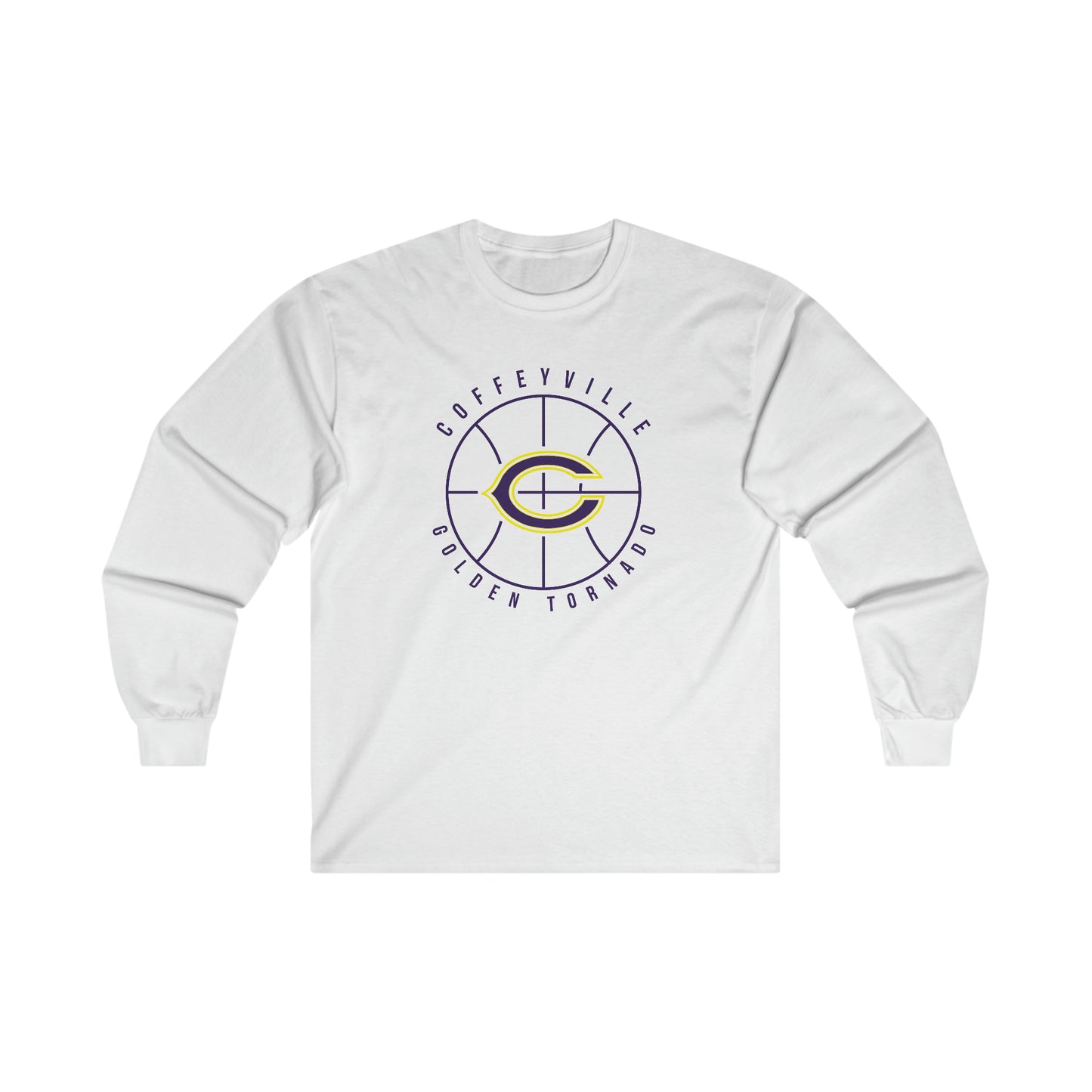 Lady NADO BB Long Sleeve -  Long Sleeve Tee