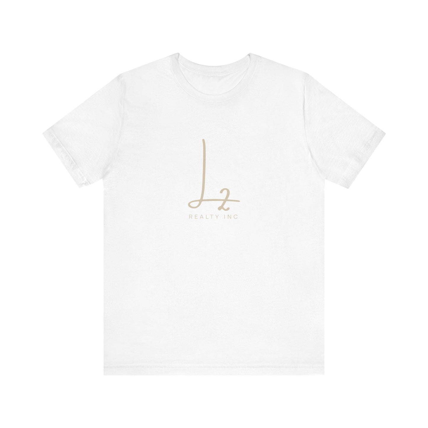 L2 Bella + Canvas Unisex Short Sleeve Tee