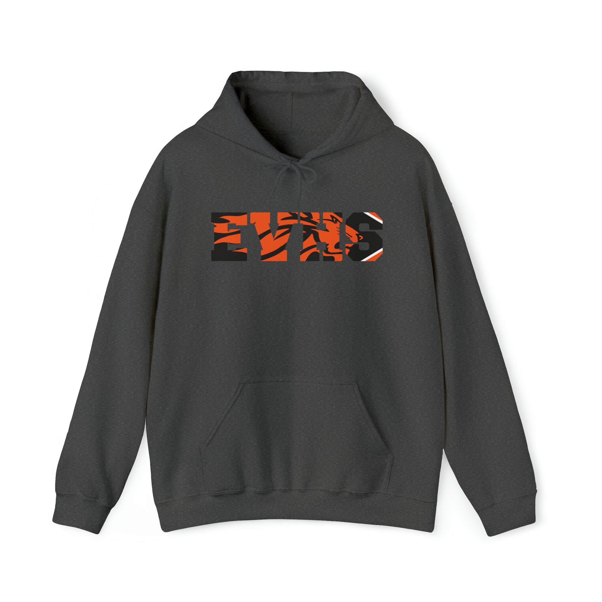 EVHS Logo Inside Unisex Heavy Blend™ Hooded Sweatshirt – Focal Point ...