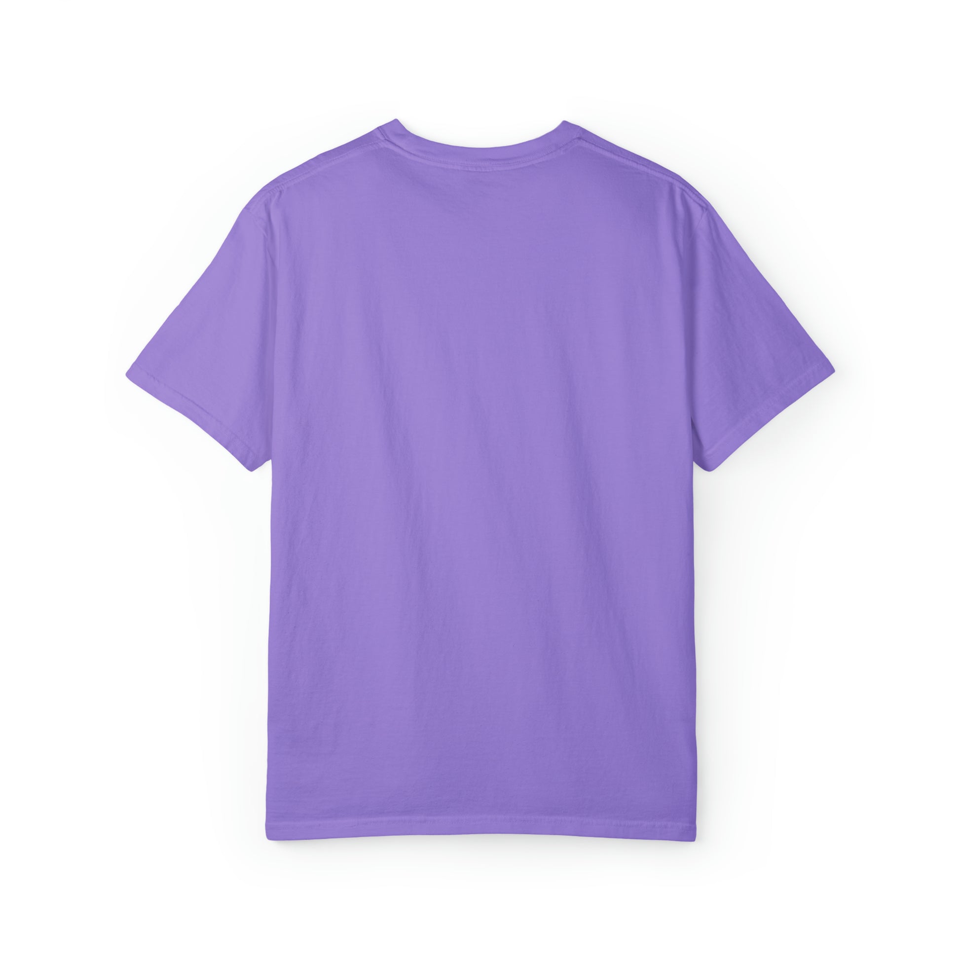 Comfort Colors - T-shirts Periwinkle / Medium