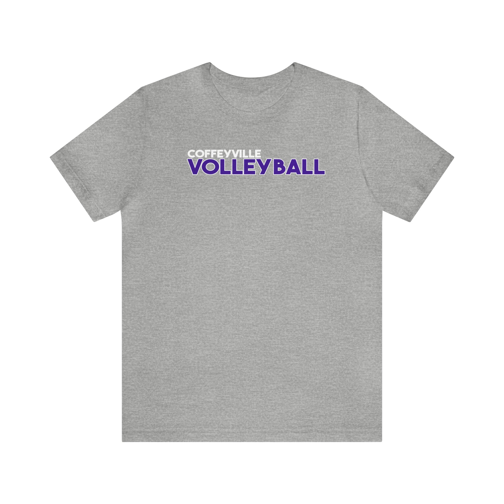 FKHS Volleyball Gear