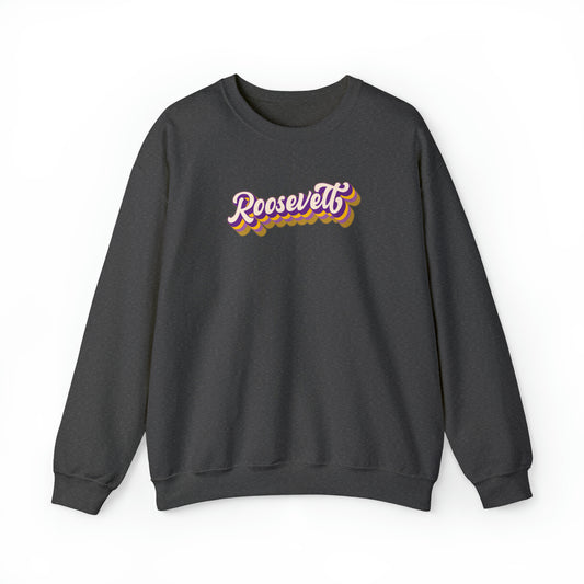 Roosevelt - Crewneck Sweatshirt
