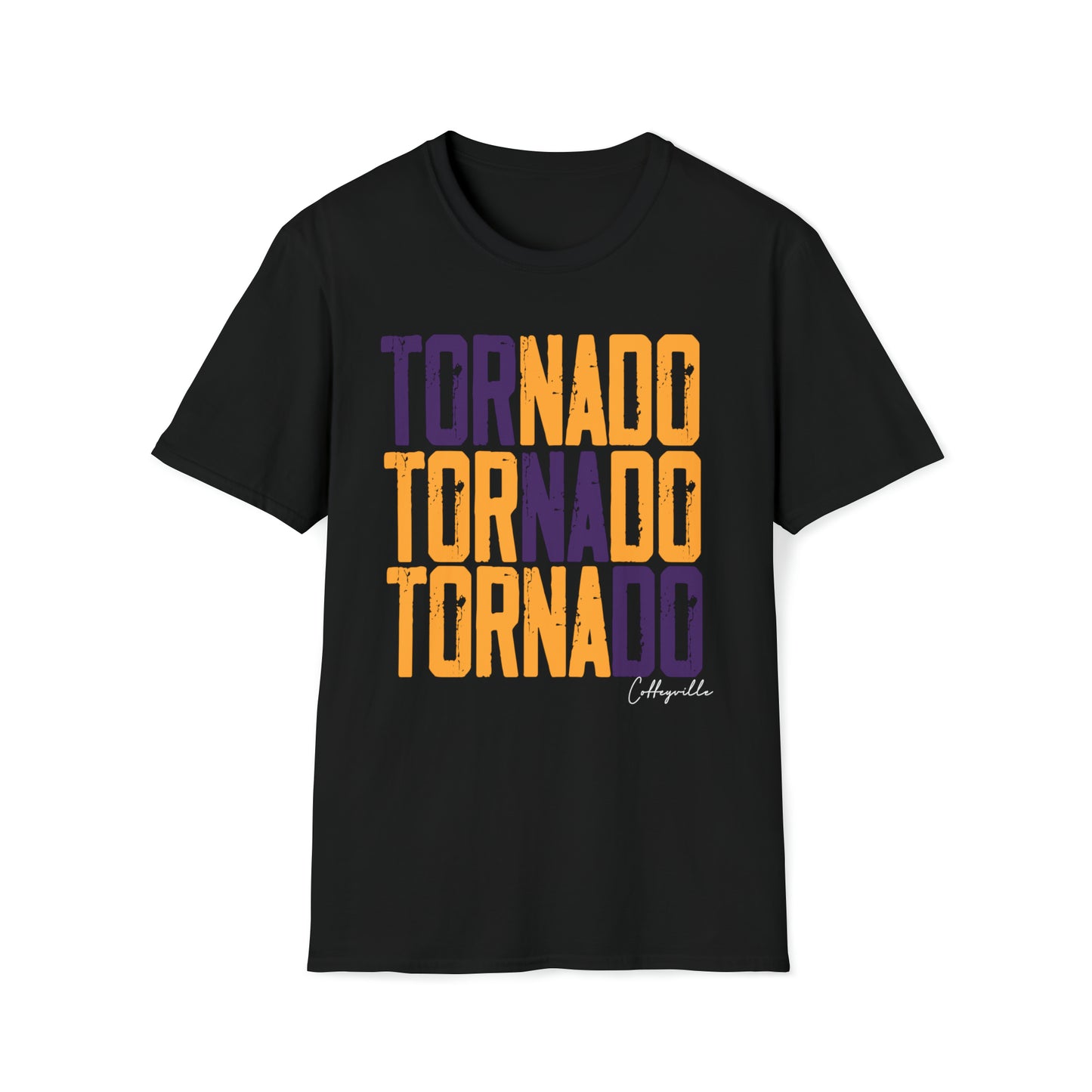 TORNADO - Softstyle T-Shirt