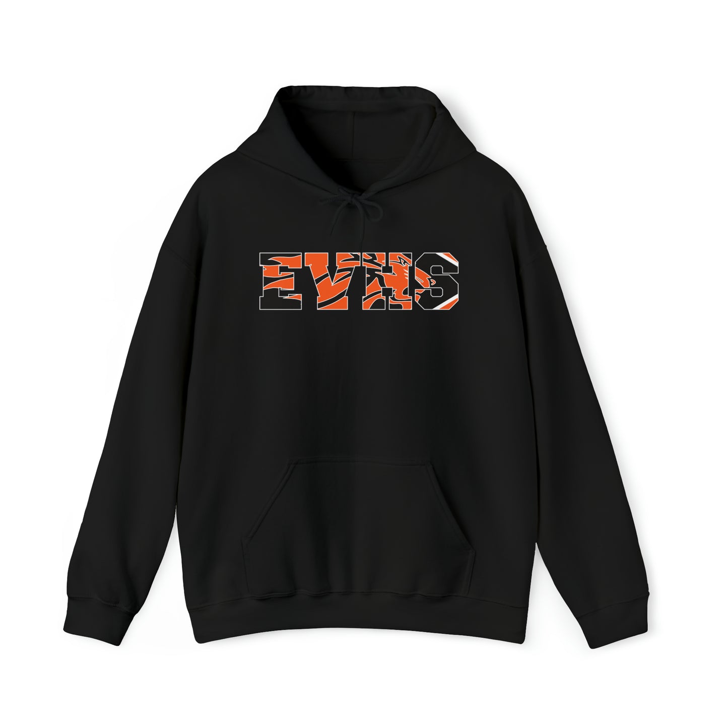 EVHS Logo Inside Unisex Heavy Blend™ Hooded Sweatshirt