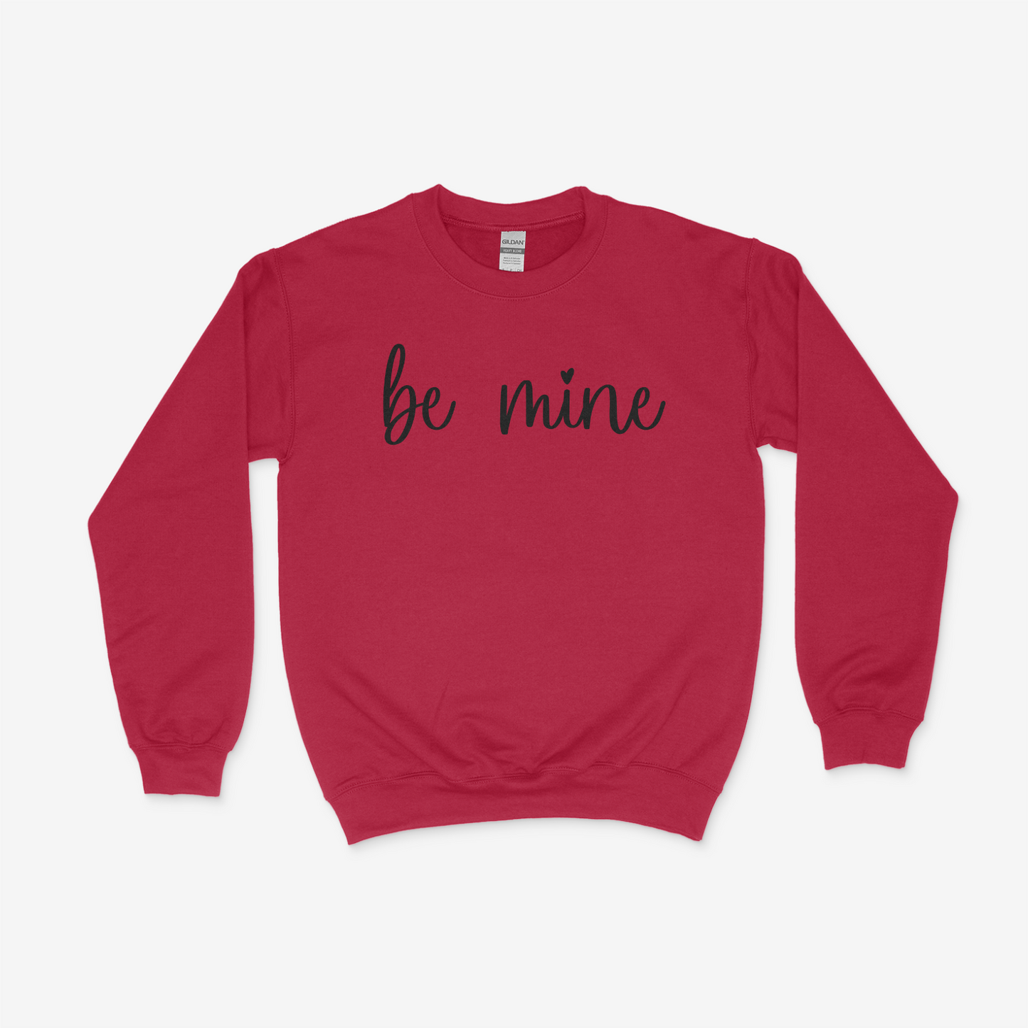 Be Mine