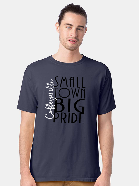 Coffeyville Big Pride - ComfortWash