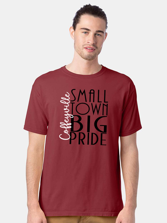 Coffeyville Big Pride - ComfortWash