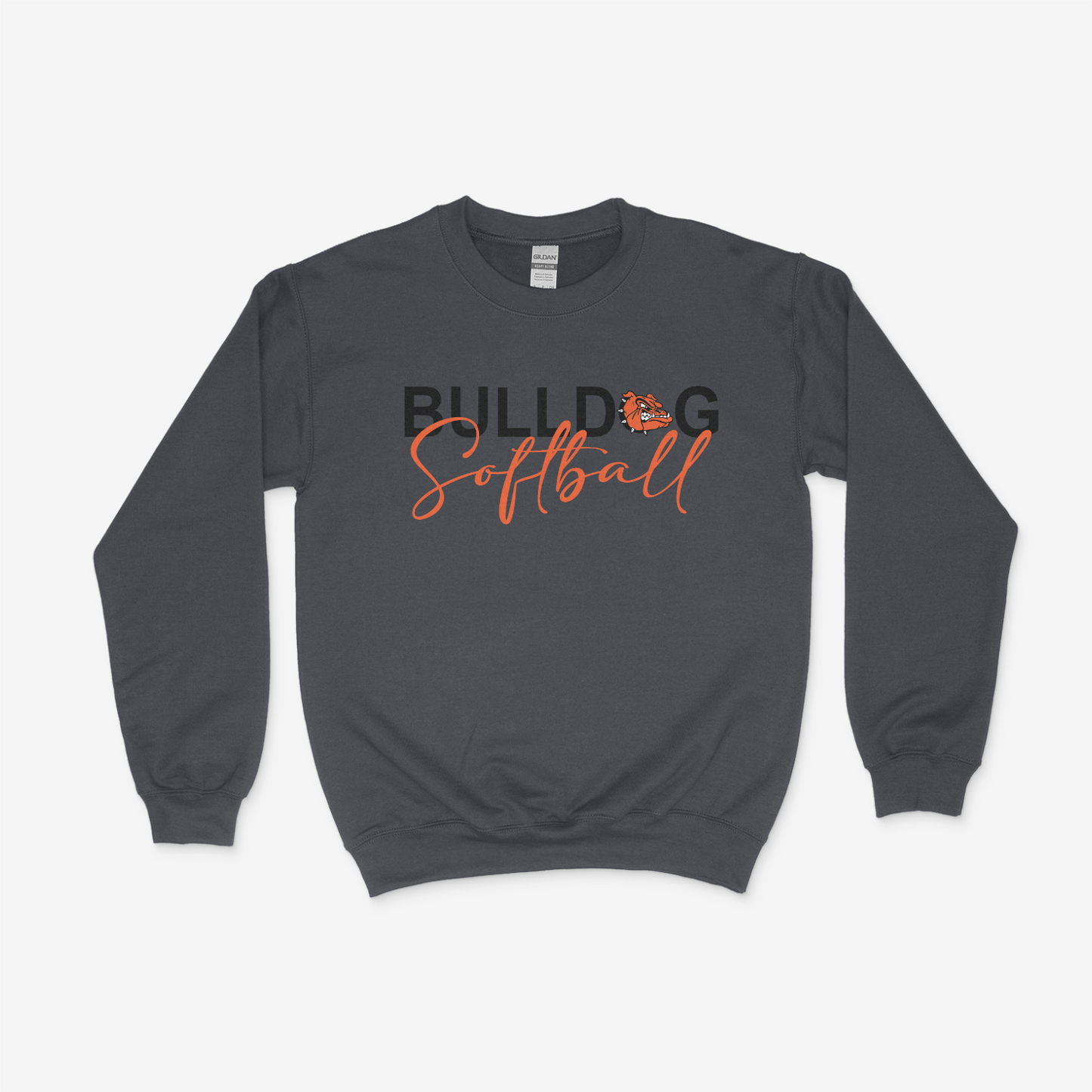 Softball 2 Sweatshirt