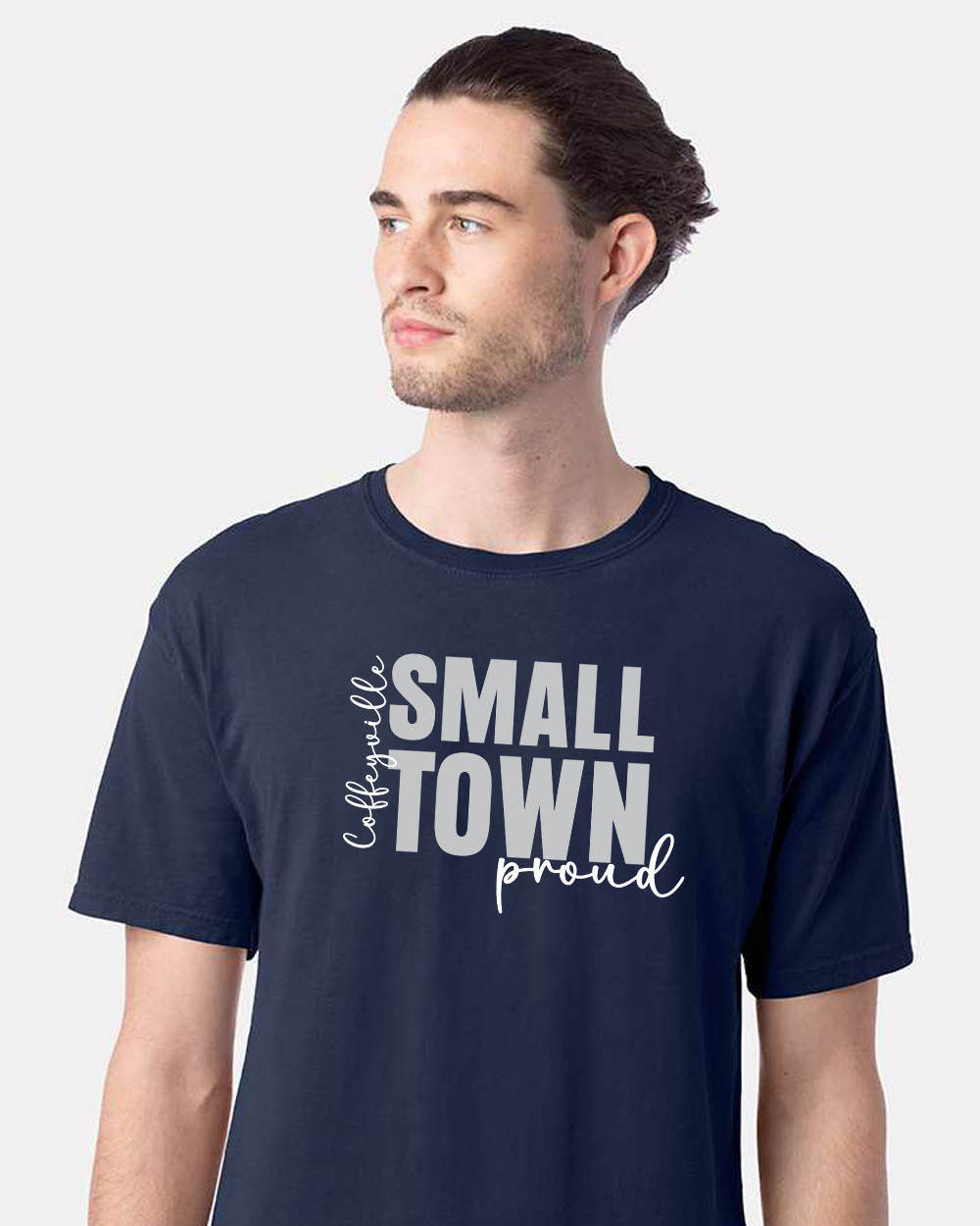 Coffeyville Small Town - ComfortWash