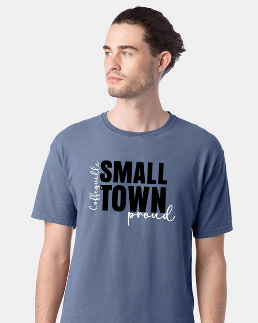 Coffeyville Small Town - ComfortWash