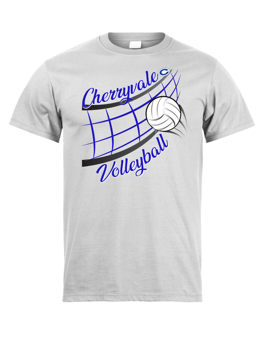 CHERRYVALE - Volleyball Adult & Youth Sizes