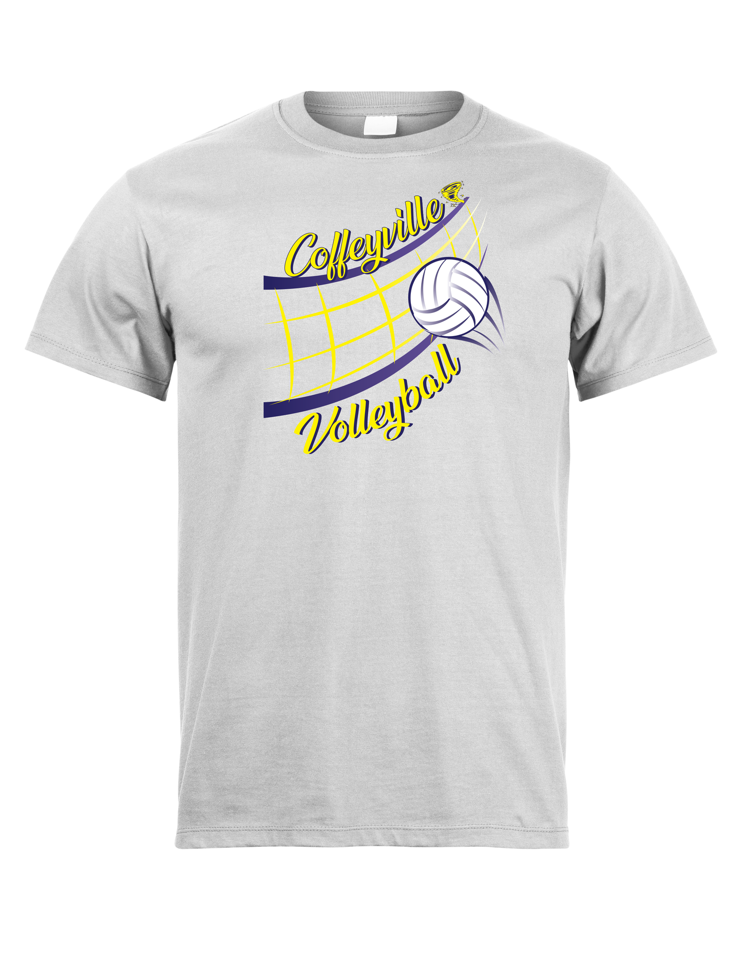 FKHS - Volleyball Adult & Youth Sizes
