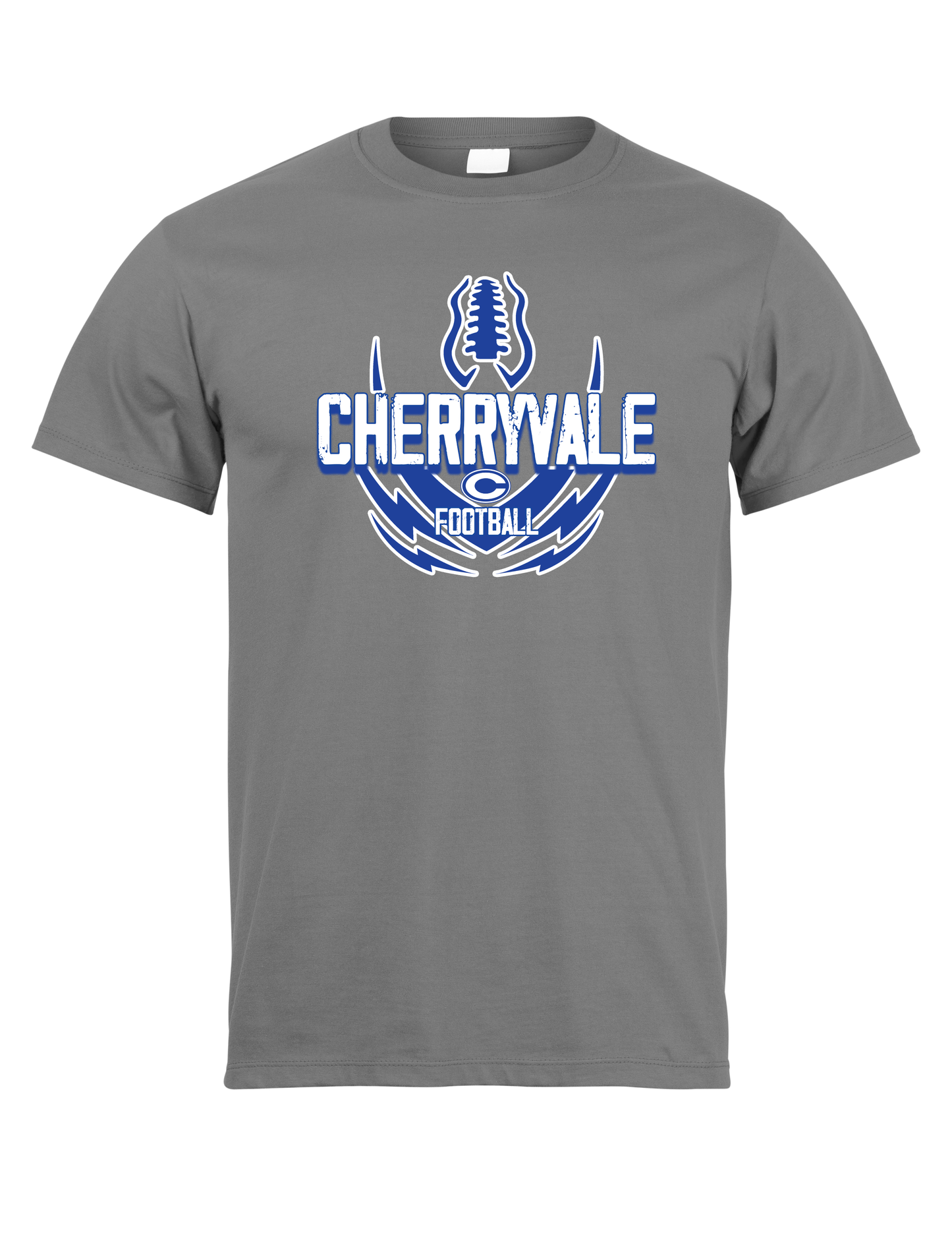 CHERRYVALE - Football Adult & Youth Sizes