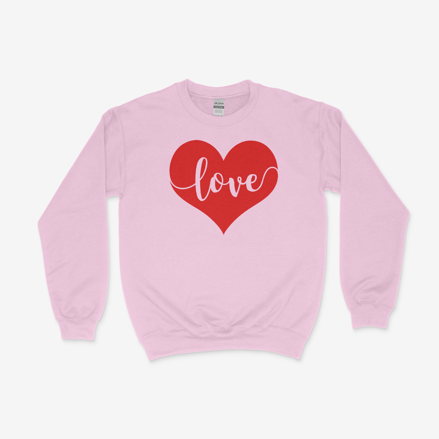 Heart Love – Focal Point Graphics