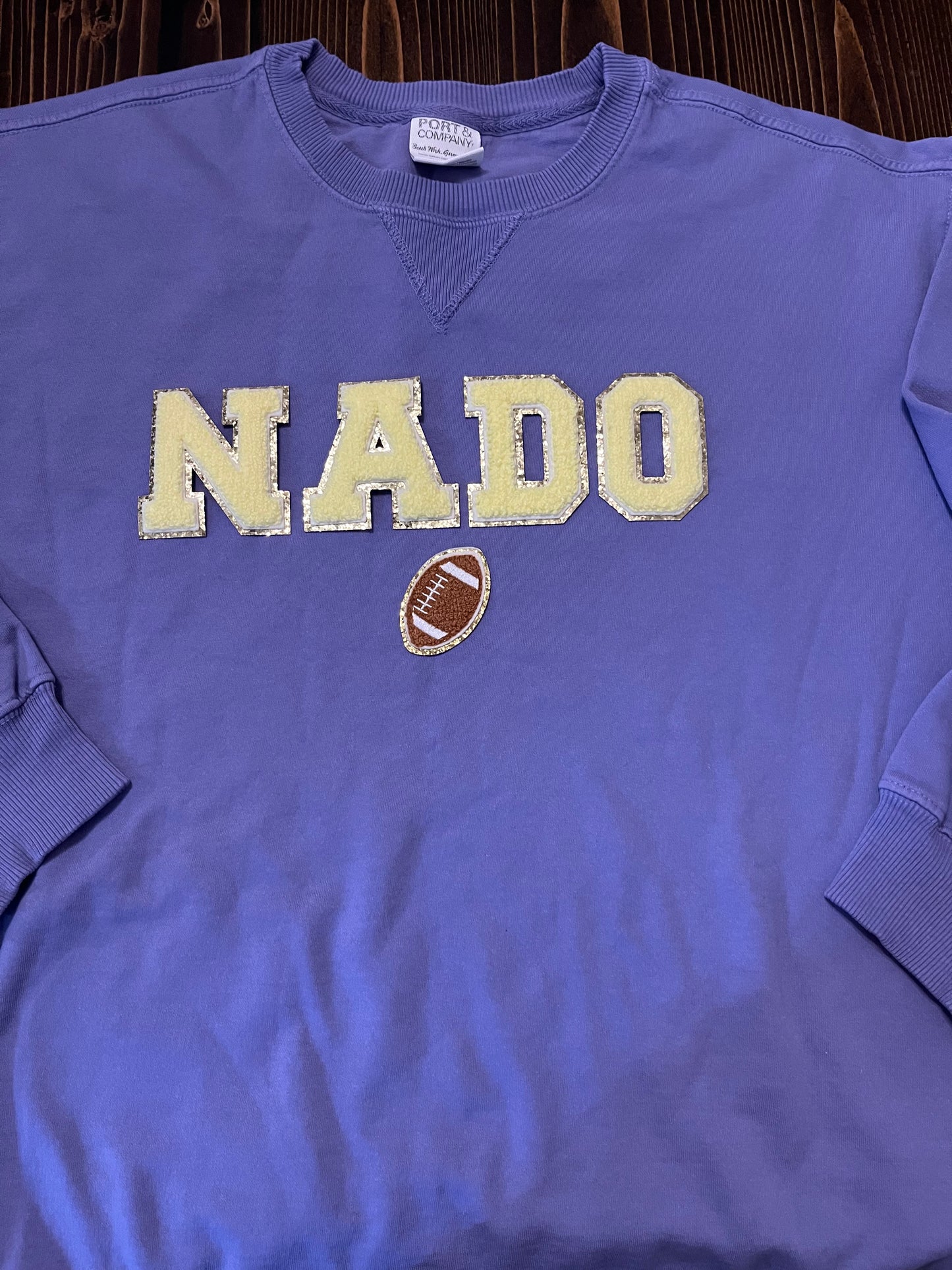 NADO