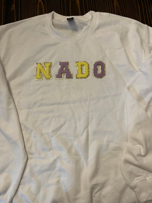 NADO