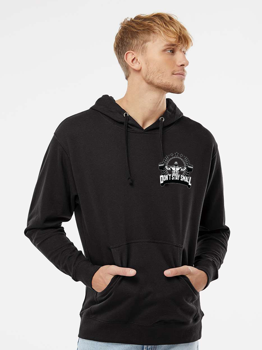 Independent Trading Co. Midweight Hoodie