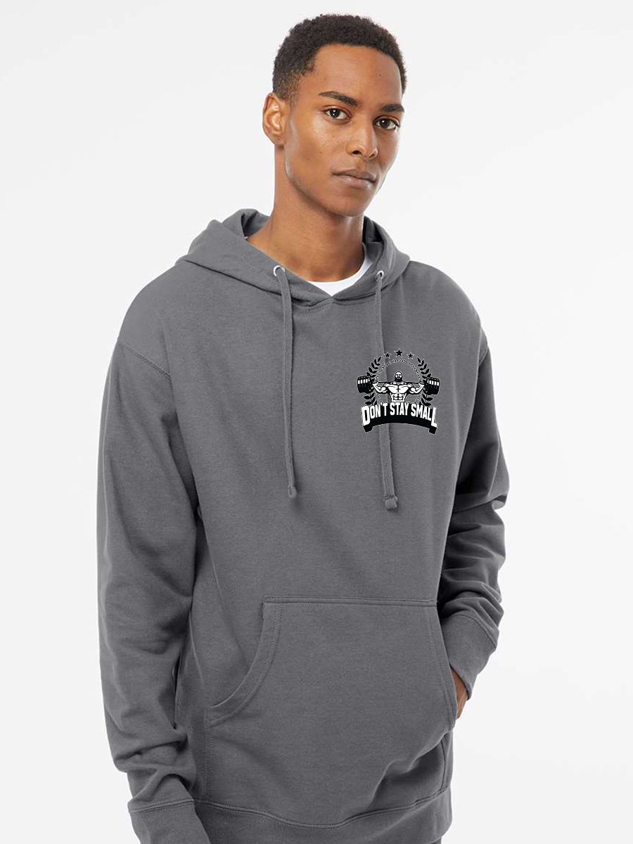 Independent Trading Co. Midweight Hoodie