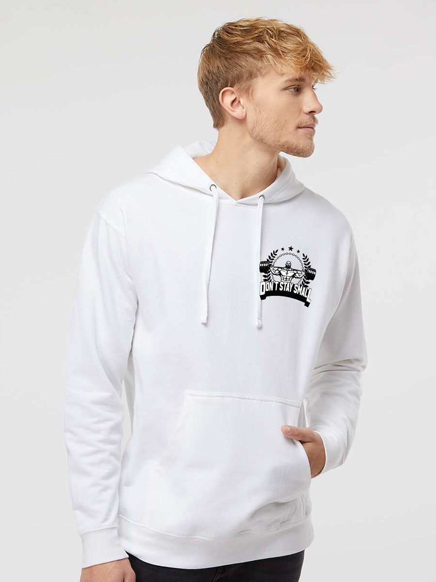 Independent Trading Co. Midweight Hoodie
