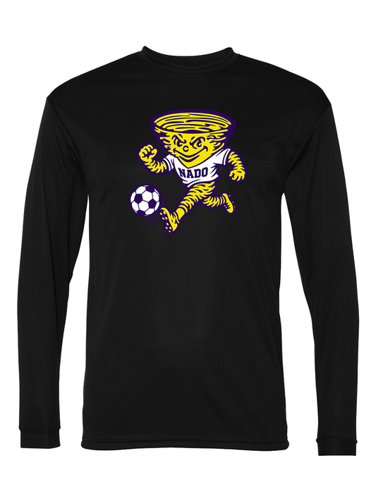 Long Sleeve Performance