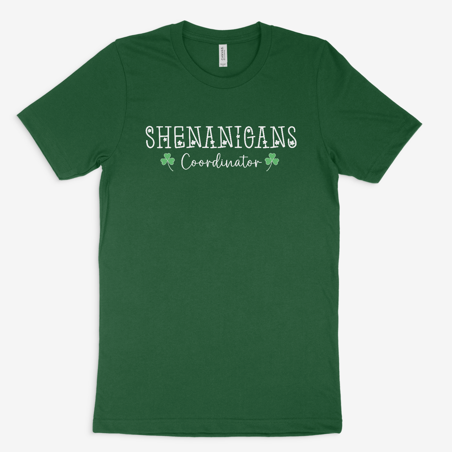 Shenanigans Coordinator