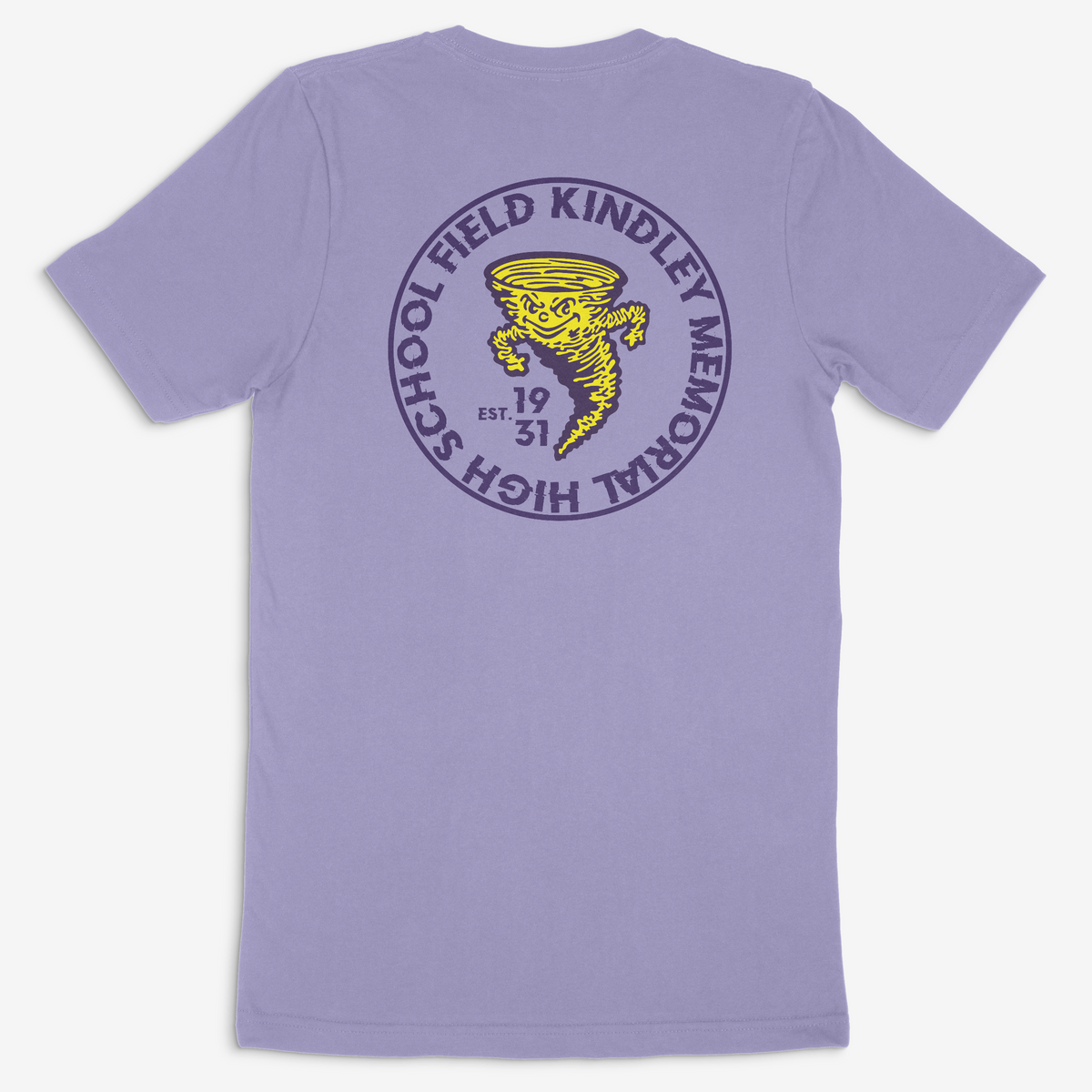 All-American Tornado T-Shirt