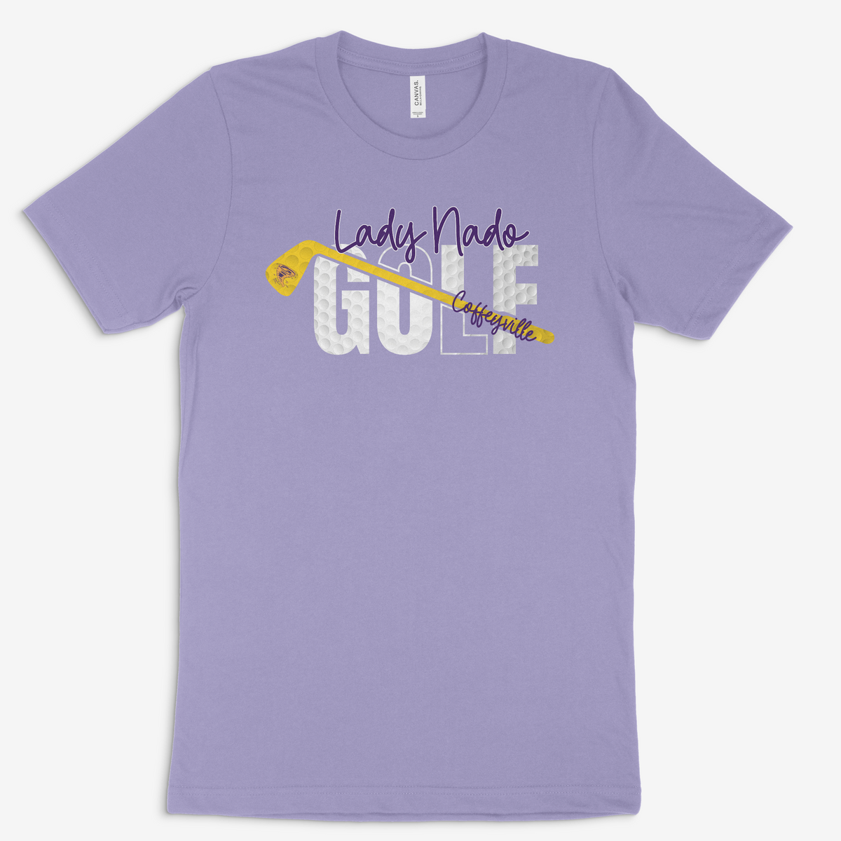 Lady Nado Golf