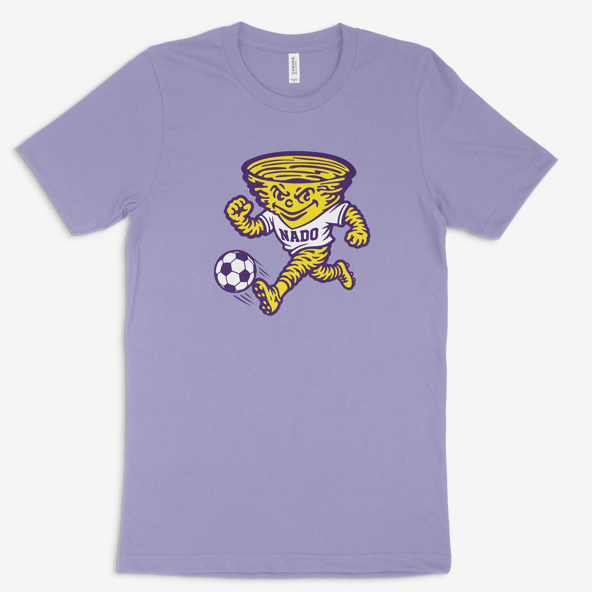 Golden Tornado Soccer 1