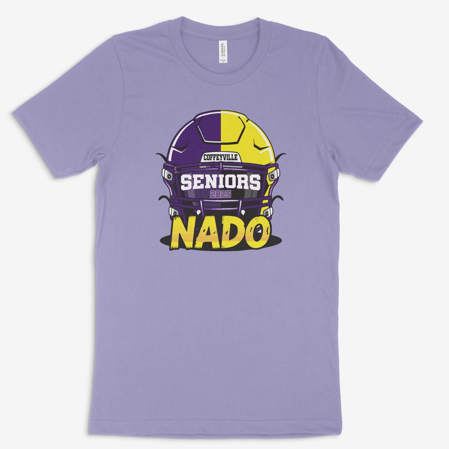 Senior Football