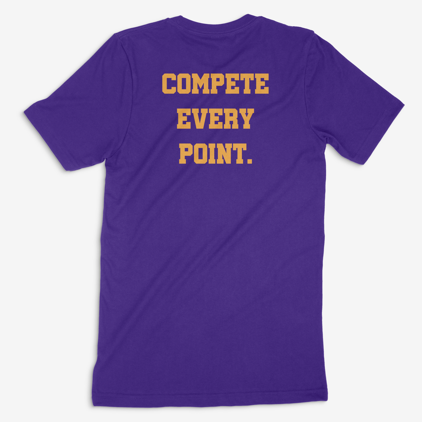 Tennis Short Sleeve T-Shirt