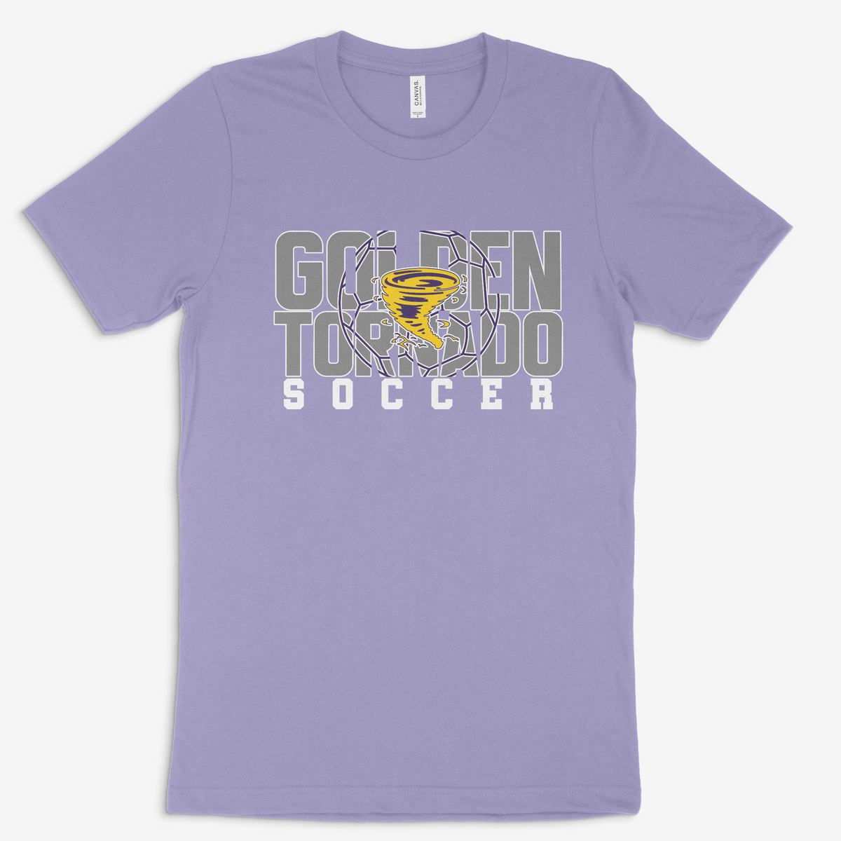 Golden Tornado Soccer 2